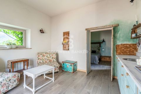 Masia a Baschi, Terni, Baschi - € 773.000 | Ref: CBI134-2062-286 - foto 22