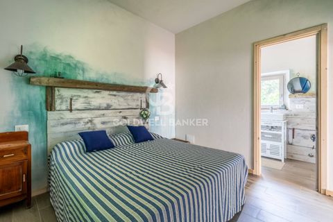 Masia a Baschi, Terni, Baschi - € 773.000 | Ref: CBI134-2062-286 - foto 25