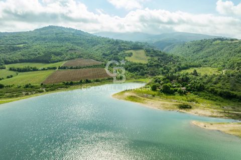 Masia a Baschi, Terni, Baschi - € 773.000 | Ref: CBI134-2062-286 - foto 27