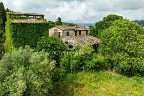 Masia a Baschi, Terni, Baschi - € 773.000 | Ref: CBI134-2062-286 - foto 30