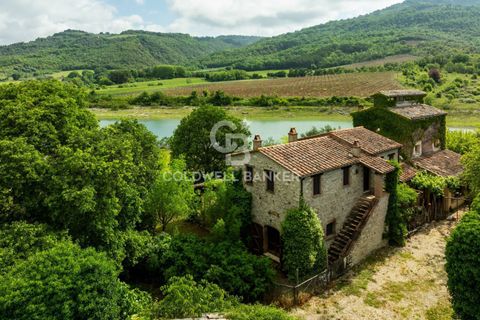 Masia a Baschi, Terni, Baschi - € 773.000 | Ref: CBI134-2062-286 - foto 31