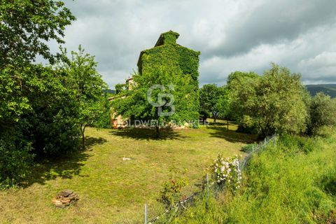 Masia a Baschi, Terni, Baschi - € 773.000 | Ref: CBI134-2062-286 - foto 32