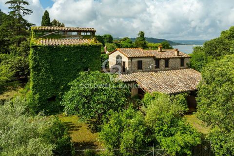 Masia a Baschi, Terni, Baschi - € 773.000 | Ref: CBI134-2062-286 - foto 33
