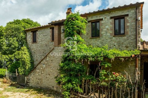 Masia a Baschi, Terni, Baschi - € 773.000 | Ref: CBI134-2062-286 - foto 35