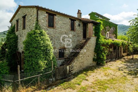 Masia a Baschi, Terni, Baschi - € 773.000 | Ref: CBI134-2062-286 - foto 36