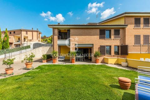 Villa i Perugia, Perugia, Perugia - € 470.000 | Ref: CBI134-2230-287 - foto 3