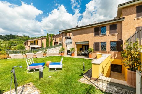 Villa i Perugia, Perugia, Perugia - € 470.000 | Ref: CBI134-2230-287 - foto 4