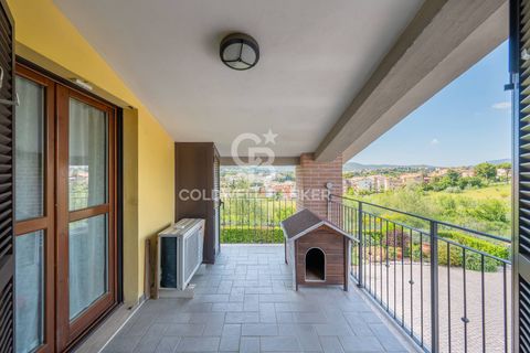 Villa i Perugia, Perugia, Perugia - € 470.000 | Ref: CBI134-2230-287 - foto 15