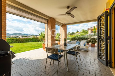 Villa i Perugia, Perugia, Perugia - € 470.000 | Ref: CBI134-2230-287 - foto 24
