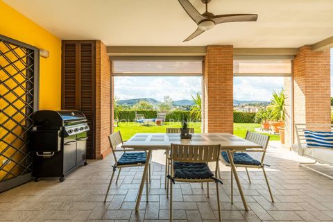 Villa i Perugia, Perugia, Perugia - € 470.000 | Ref: CBI134-2230-287 - foto 25