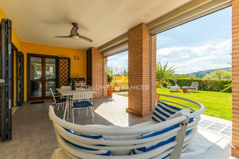 Villa i Perugia, Perugia, Perugia - € 470.000 | Ref: CBI134-2230-287 - foto 26