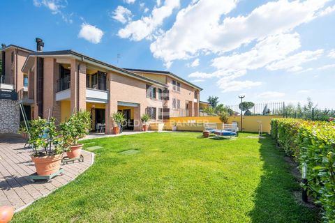 Villa i Perugia, Perugia, Perugia - € 470.000 | Ref: CBI134-2230-287 - foto 28