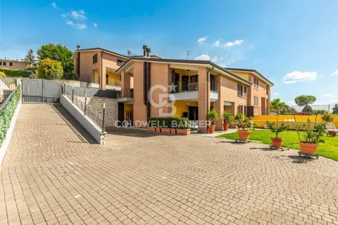 Villa i Perugia, Perugia, Perugia - € 470.000 | Ref: CBI134-2230-287 - foto 29