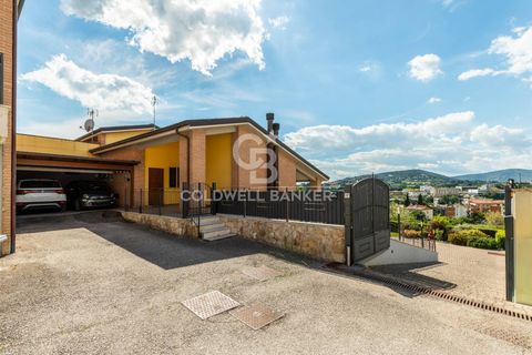 Villa i Perugia, Perugia, Perugia - € 470.000 | Ref: CBI134-2230-287 - foto 31