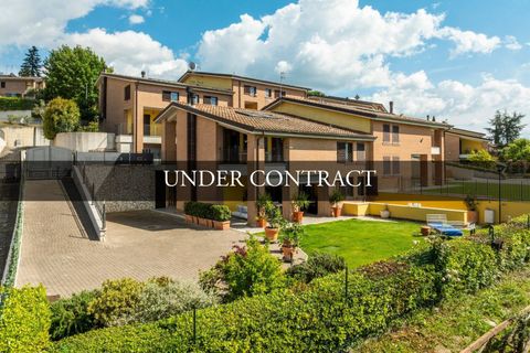 Villa i Perugia, Perugia, Perugia - € 470.000 | Ref: CBI134-2230-287 - foto 1