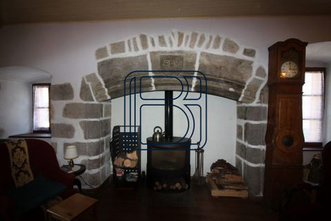Villa a Ambert, Puy-de-Dome, Ambert - € 79.000 | Ref: 786-CIMMIMMO - foto 4