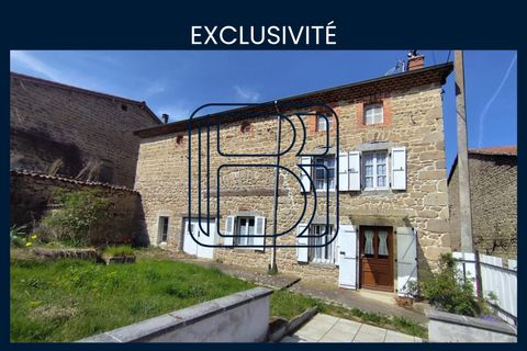 Villa i Domaize, Puy-de-Dome, Domaize - € 70.000 | Ref: 767-CIMMIMMO - foto 1