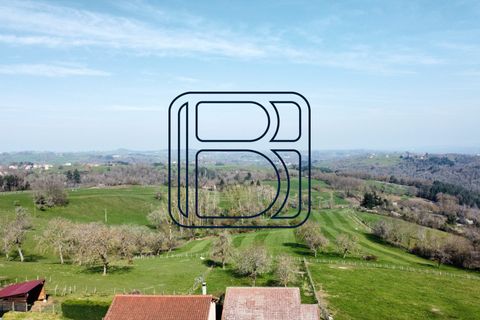 Villa i Domaize, Puy-de-Dome, Domaize - € 70.000 | Ref: 767-CIMMIMMO - foto 2