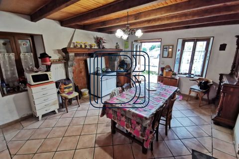 Villa i Domaize, Puy-de-Dome, Domaize - € 70.000 | Ref: 767-CIMMIMMO - foto 3