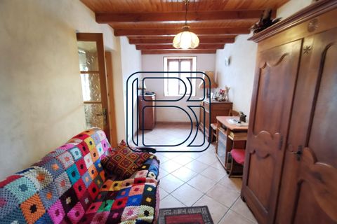 Villa i Domaize, Puy-de-Dome, Domaize - € 70.000 | Ref: 767-CIMMIMMO - foto 4