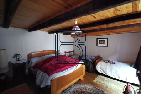 Villa i Domaize, Puy-de-Dome, Domaize - € 70.000 | Ref: 767-CIMMIMMO - foto 8