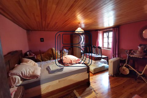 Villa i Domaize, Puy-de-Dome, Domaize - € 70.000 | Ref: 767-CIMMIMMO - foto 9