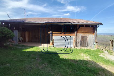 Villa i Domaize, Puy-de-Dome, Domaize - € 70.000 | Ref: 767-CIMMIMMO - foto 17
