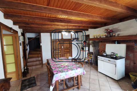 Villa i Domaize, Puy-de-Dome, Domaize - € 70.000 | Ref: 767-CIMMIMMO - foto 21