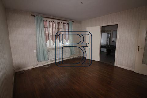 Villa i Ambert, Puy-de-Dome, Ambert - € 95.000 | Ref: 784-CIMMIMMO - foto 5