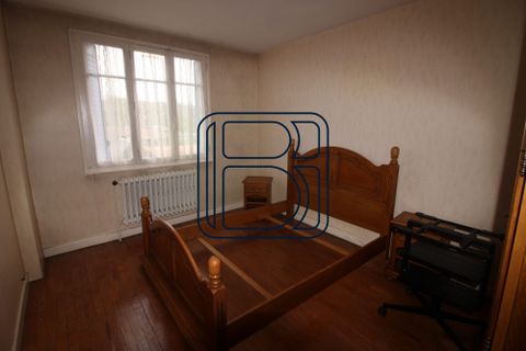Villa i Ambert, Puy-de-Dome, Ambert - € 95.000 | Ref: 784-CIMMIMMO - foto 6