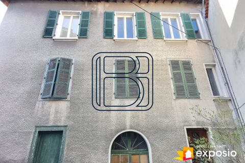 Apartament a Ambert, Puy-de-Dome, Ambert - € 476/mes | Ref: 3781-CIMMIMMO - foto 2
