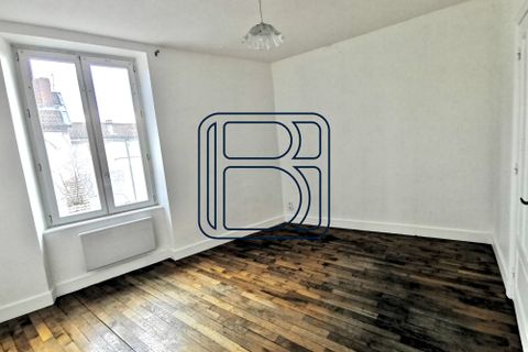Apartament a Ambert, Puy-de-Dome, Ambert - € 476/mes | Ref: 3781-CIMMIMMO - foto 5