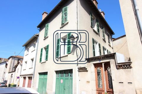 Apartament a Ambert, Puy-de-Dome, Ambert - € 476/mes | Ref: 3781-CIMMIMMO - foto 6
