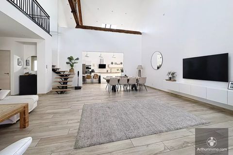 Byhus i Roanne, Loire, Roanne - € 399.000 | Ref: 87050098 - foto 1