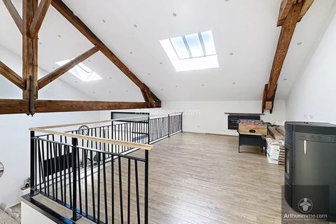 Byhus i Roanne, Loire, Roanne - € 399.000 | Ref: 87050098 - foto 3