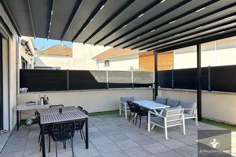 Byhus i Roanne, Loire, Roanne - € 399.000 | Ref: 87050098 - foto 4