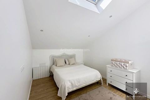 Byhus i Roanne, Loire, Roanne - € 399.000 | Ref: 87050098 - foto 6