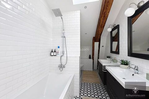 Byhus i Roanne, Loire, Roanne - € 399.000 | Ref: 87050098 - foto 7