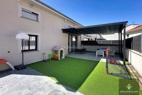 Byhus i Roanne, Loire, Roanne - € 399.000 | Ref: 87050098 - foto 8