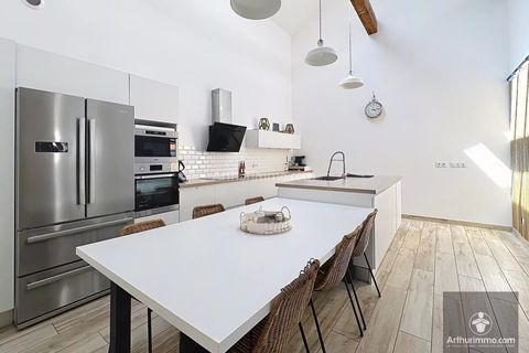 Byhus i Roanne, Loire, Roanne - € 399.000 | Ref: 87050098 - foto 9