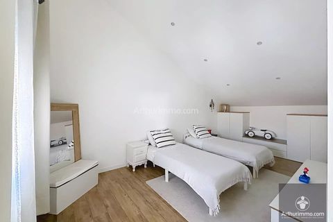Byhus i Roanne, Loire, Roanne - € 399.000 | Ref: 87050098 - foto 11
