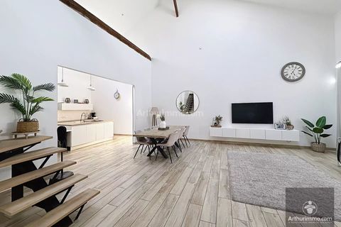Byhus i Roanne, Loire, Roanne - € 399.000 | Ref: 87050098 - foto 12