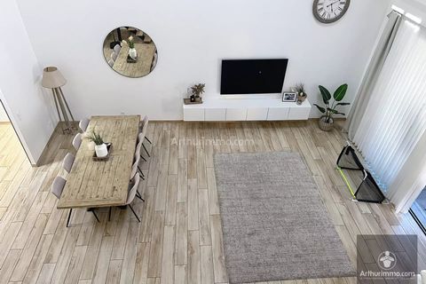 Byhus i Roanne, Loire, Roanne - € 399.000 | Ref: 87050098 - foto 13
