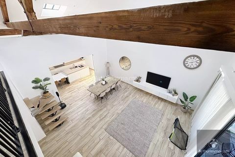 Byhus i Roanne, Loire, Roanne - € 399.000 | Ref: 87050098 - foto 14