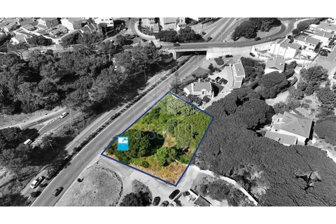 Helårsgrund i Cascais, Lisbon, Cascais - € 1.200.000 | Ref: RE10839AE - foto 11