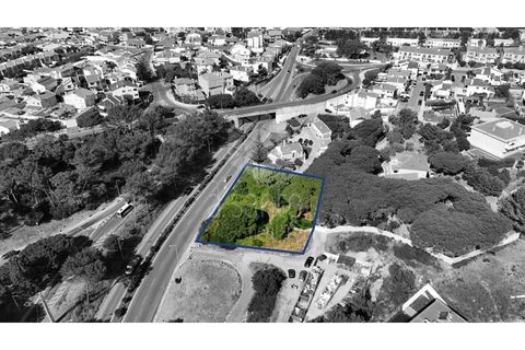 Helårsgrund i Cascais, Lisbon, Cascais - € 1.200.000 | Ref: RE10839AE - foto 14