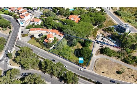 Helårsgrund i Cascais, Lisbon, Cascais - € 1.200.000 | Ref: RE10839AE - foto 2