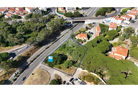 Helårsgrund i Cascais, Lisbon, Cascais - € 1.200.000 | Ref: RE10839AE - foto 3