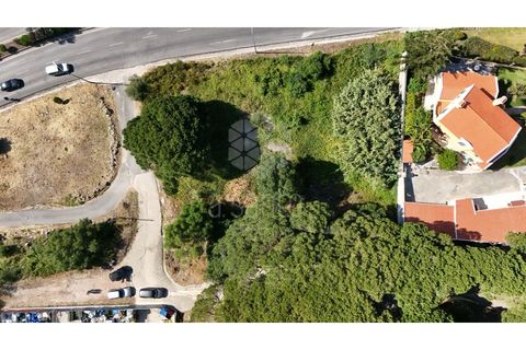 Helårsgrund i Cascais, Lisbon, Cascais - € 1.200.000 | Ref: RE10839AE - foto 4