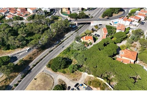 Helårsgrund i Cascais, Lisbon, Cascais - € 1.200.000 | Ref: RE10839AE - foto 23